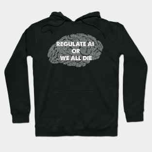 Artificial Intelligence Hoodie